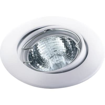 Точечный светильник Modena 111004 Escada
