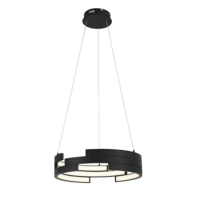 Подвесной светильник Genuine SL963.403.01 ST Luce