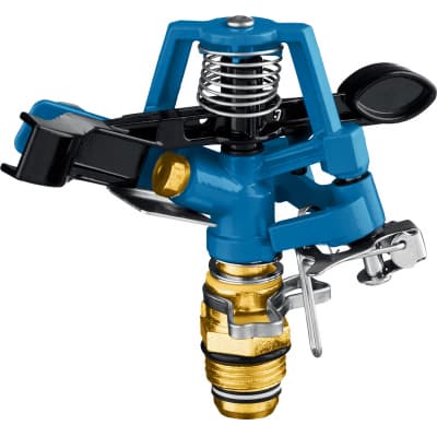 GRINDA PROLine RB-H, 490 м2 полив, головка распылителя, распылитель импульсный, металлическая 8-427650_z02