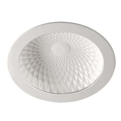 Встраиваемый светодиодный светильник Novotech Gesso 357496