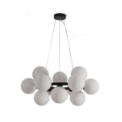 Подвесная люстра Сида 07508-12,19 Kink Light