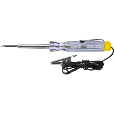 Пробник электрический STAYER 6-24 В, 120 мм 2573-24v_z01