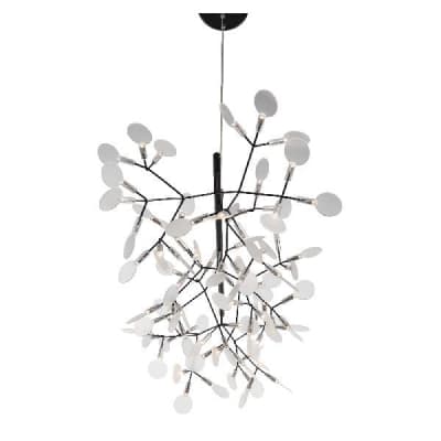 Подвесная люстра Rafina SL379.403.81 ST Luce