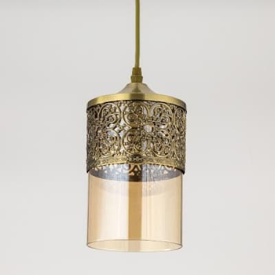 Подвесной светильник Эмир CL467013 Citilux