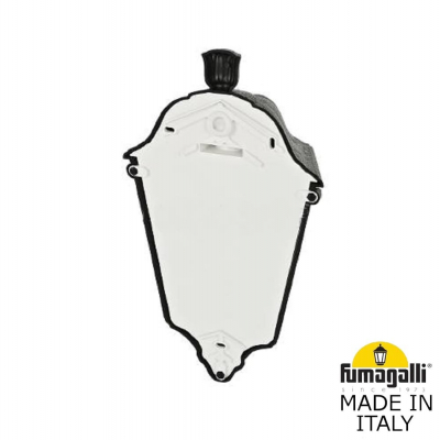 Уличное бра FUMAGALLI IESSE M22.000.000.AXF1R