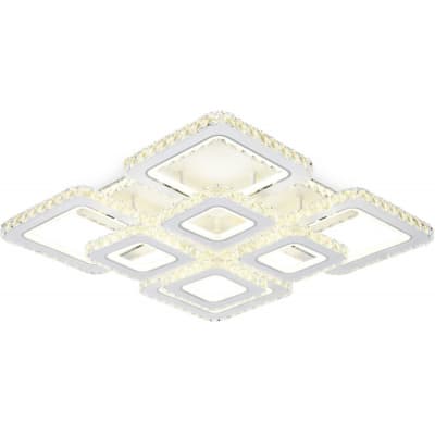 Потолочная люстра Ambrella ACRYLICA FA1737