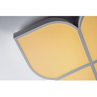 Потолочный светильник Led 10214/4LED Escada