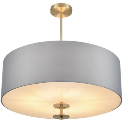 Потолочная люстра Lumion Damona 8108/7C