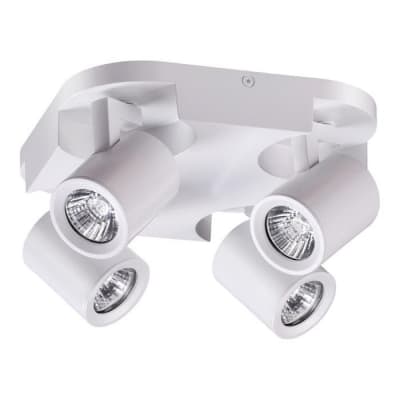 Спот Novotech Gusto 370582