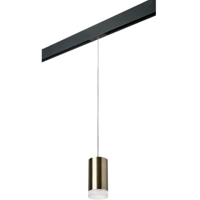 Трековый светильник Lightstar Rullo PRORP43130