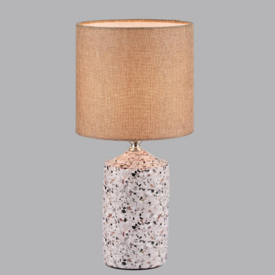 Интерьерная настольная лампа Lumion Terazio 8141/1T