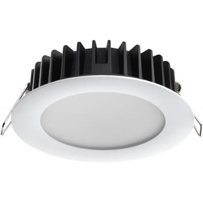 Точечный светильник Novotech Lante 358952