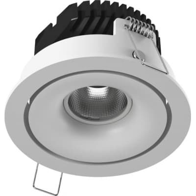 Точечный светильник SWG COMBO DL-FS-1006-60-W-12-WW