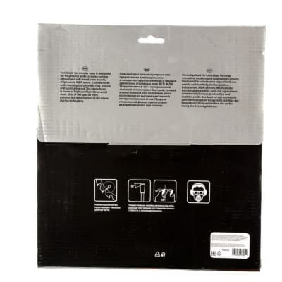 Пильный диск по дереву, 250 х 32 мм, 36 зубьев, кольцо 30/32 Matrix Professional 73298