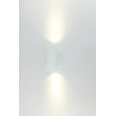 Настенный светильник Imex WELS IL.0014.0009 WH