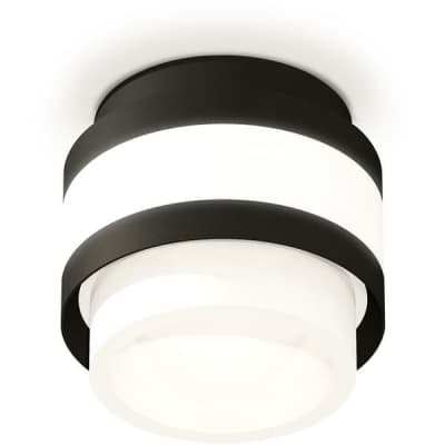 Точечный светильник Ambrella Techno Spot XS8420001