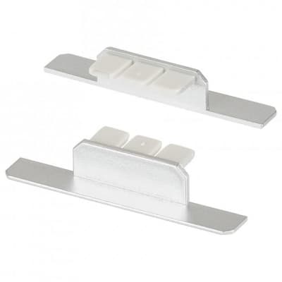 Заглушка Arlight KLUS-LOCK-FM 019878 (упак. 10 шт.)
