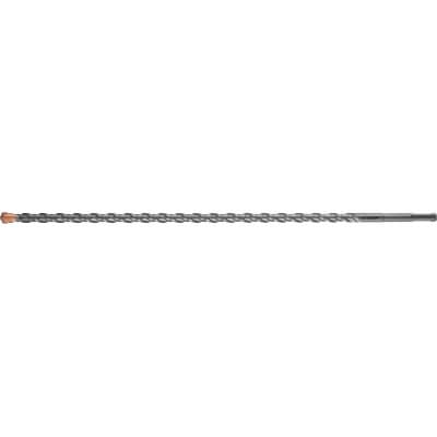 ЗУБР Бур SDS-plus 14x1000 мм, Профессионал 29314-1000-14_z02