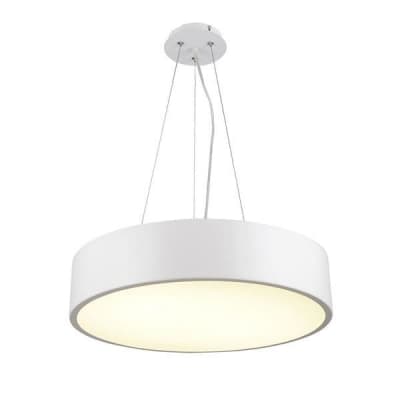 Подвесной светильник Cumbuco 6151+5515 Mantra Tecnico