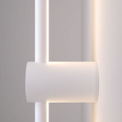 Настенный светильник Elektrostandard Cane MRL LED 1121 белый