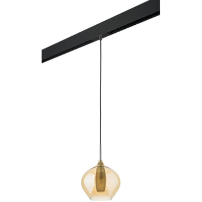 Трековый светильник Lightstar Pentola PRO803043