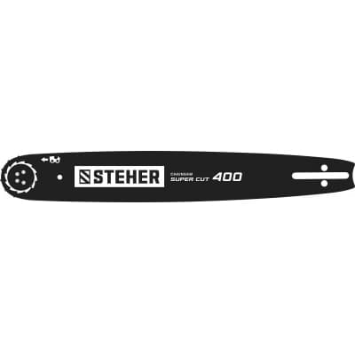 STEHER type B шаг 0.325″ паз 1.5 мм 40 см шина для бензопил 75202-40