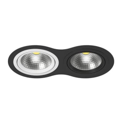 Встраиваемый светильник Lightstar Intero 111 i9270607