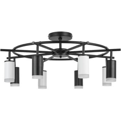 Потолочная люстра Lightstar Rullo LR7183743640
