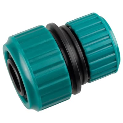Муфта шланг-шланг Raco 3/4" х 1", универсальная, Original 4250-55174C