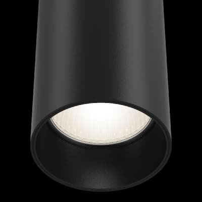 Подвесной светильник Focus P075PL-01B Maytoni
