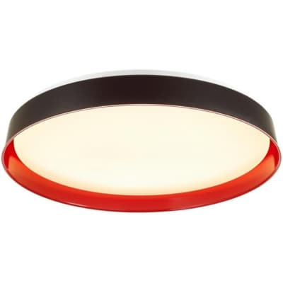 Настенно-потолочный светильник Sonex Tuna Red 7710/EL