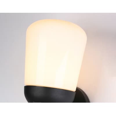Настенный фонарь уличный Ambrella GARDEN ST2083