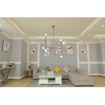 Потолочная люстра Bastoncino SL429.403.06 ST Luce