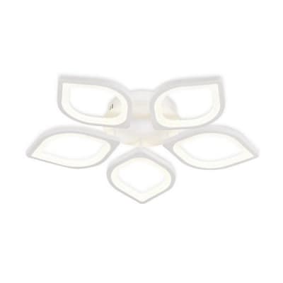 Потолочная люстра Acrylica FA444 Ambrella