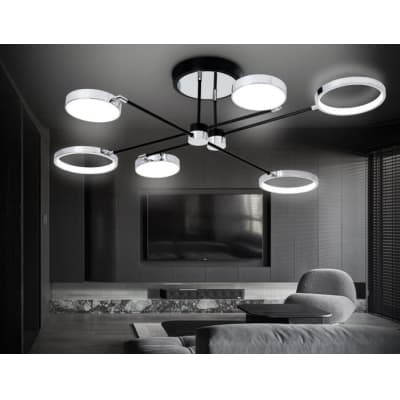 Потолочная люстра Ambrella COMFORT FL5155