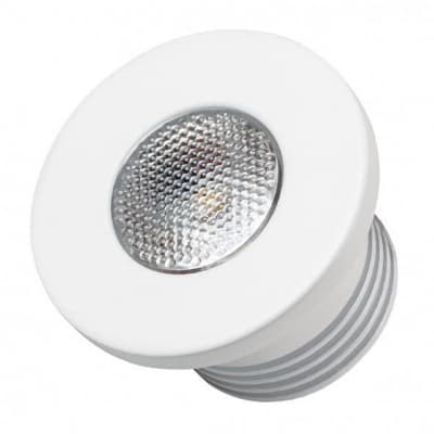 Встраиваемый светильник Arlight LTM-R35WH 1W 4000K IP40 020752