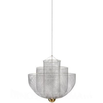 Подвесной светильник L'Arte Luce Meshmatics L48304