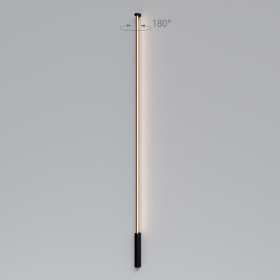 Настенный светильник Elektrostandard Alto 40134/LED