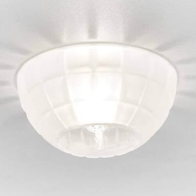 Точечный светильник Дизайн Кристальный D4180 Big CH/W Ambrella