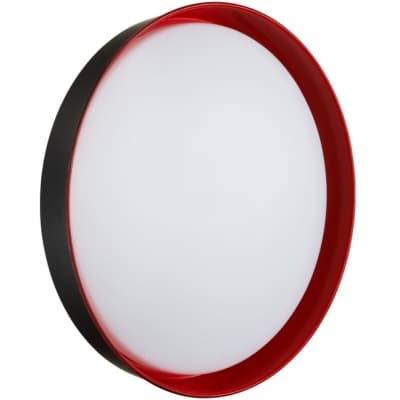 Настенно-потолочный светильник Sonex Tuna Red 7710/DL