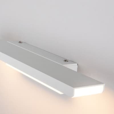 Подсветка для картин и зеркал Elektrostandard Sankara LED 16W IP20 белый
