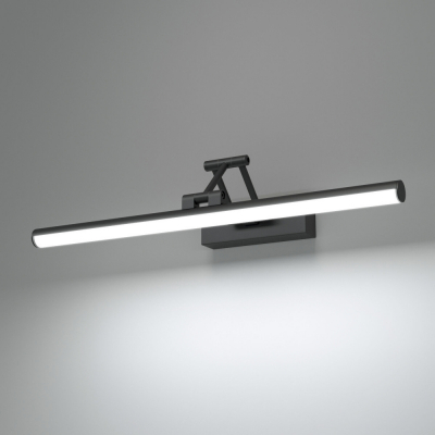 Подсветка для картин Elektrostandard Monza 40128/LED черный