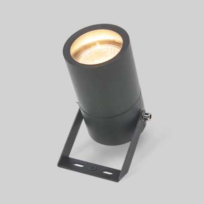 Грунтовый светильник Elektrostandard Landscape 35146/S графит