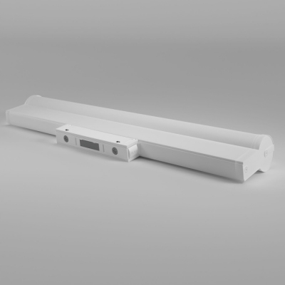 Трековый светильник Elektrostandard Slim Magnetic 85050/01