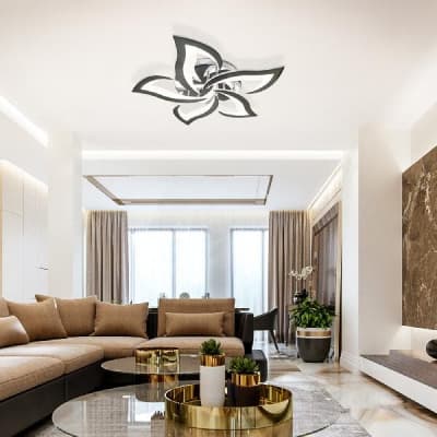 Потолочная люстра INNOVATION STYLE INNOVATION STYLE 83026 Natali Kovaltseva