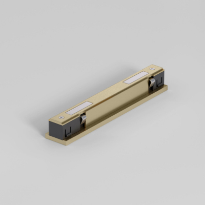 Коннектор прямой Elektrostandard Line Magnetic 85008/00