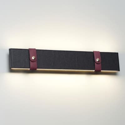 Настенный светильник Odeon Light Vincent 6629/25WL