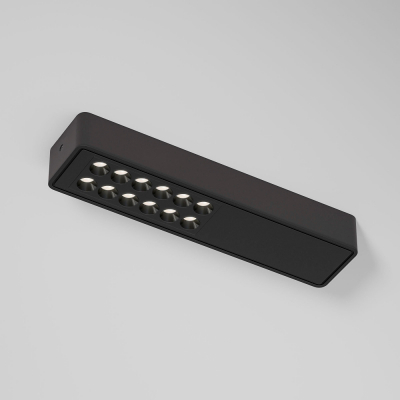 Точечный светильник Elektrostandard Tend 25114/LED