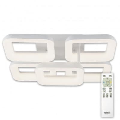 Потолочная люстра Citilux ПАРКЕР CL225250R