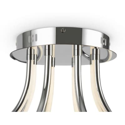 Потолочная люстра Freya Timeless FR6045CL-L96CH